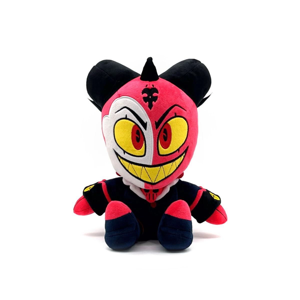ヘルヴァボス　ナゲット　ぬいぐるみ　ストラス ヘルヴァボス ナゲット ぬいぐるみ ブラインドボックス ストラス